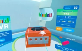 Unbuild VR Oculus Meta Quest Games<span class="mi-jiaobiao" style="background-color: #ff0000;">VR Free</span>