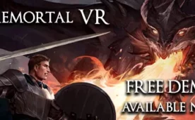 Unbuild VR VR Oculus Meta Quest Games