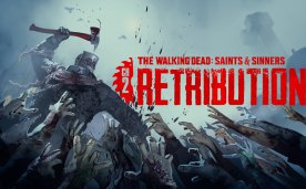 The Walking Dead Saints & Sinners Chapter 2
