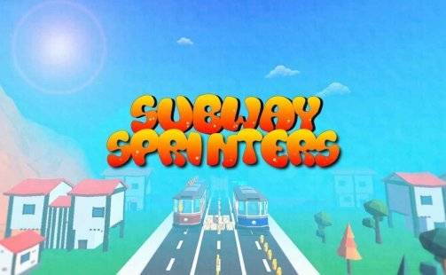 Subway Sprinters VR Oculus Meta Quest VR Games<span class="mi-jiaobiao" style="background-color: #ff0000;">Sports Free</span>