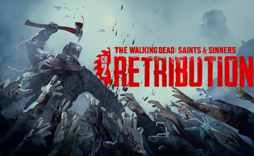 The Walking Dead Saints & Sinners Chapter 2<span class="mi-jiaobiao" style="background-color: #e70808;">Horror</span>