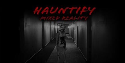 Hauntify Mixed Reality Oculus Meta Quest VR Games<span class="mi-jiaobiao" style="background-color: #d40808;">Perspective</span>
