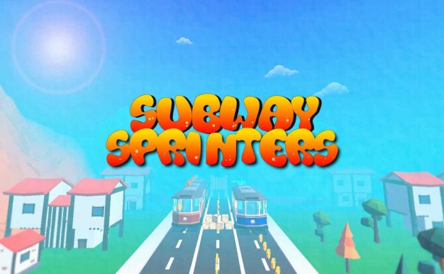 Subway Sprinters VR Oculus Meta Quest VR Games<span class="mi-jiaobiao" style="background-color: #d60505;">Sports</span>