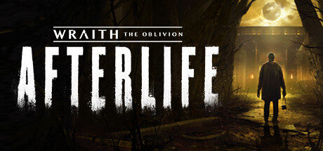 Wraith: The Oblivion – Afterlife Oculus Meta Quest VR Games<span class="mi-jiaobiao" style="background-color: #de0d0d;">Haunted House</span>