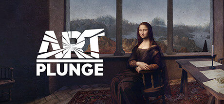 Art Plunge Meta Quest VR Games<span class="mi-jiaobiao" style="background-color: #b40808;">Painting</span>