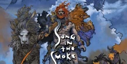 Song in the Smoke Oculus Meta Quest VR Games<span class="mi-jiaobiao" style="background-color: #d60a0a;">Hunting</span>