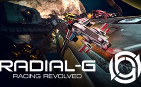 Radial-G – Proteus Oculus Meta Quest VR Games