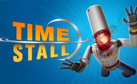 Time Stall Oculus Meta Quest VR Games