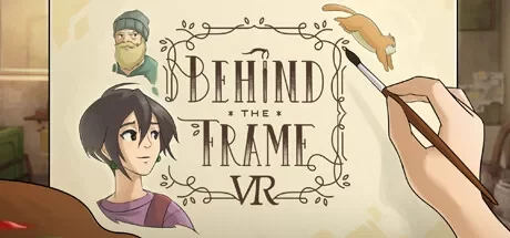 Behind The Frame: The Finest Scenery Oculus Meta Quest VR Games<span class="mi-jiaobiao" style="background-color: #f40606;">Painting</span>