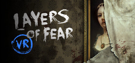 Layers of Fear VR Oculus Meta Quest Games<span class="mi-jiaobiao" style="background-color: #e00b0b;">Haunted House</span>