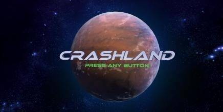 Crashland VR Oculus Meta Quest Games<span class="mi-jiaobiao" style="background-color: #ff0000;">Alien Free</span>