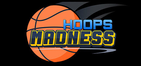 Hoops Madness Oculus Meta Quest VR Games<span class="mi-jiaobiao" style="background-color: #dd0e0e;">Basketball</span>