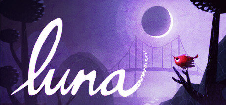 Luna Oculus Meta Quest VR Games<span class="mi-jiaobiao" style="background-color: #e00606;">Adventure</span>