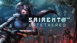 Sairento VR – Untethered Oculus Meta Quest VR Games<span class="mi-jiaobiao" style="background-color: #de0d0d;">Fighting</span>