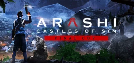 Arashi Castles of Sin – Final Cut Oculus Meta Quest VR Games<span class="mi-jiaobiao" style="background-color: #e00b0b;">Ninja</span>