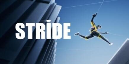 Stride Oculus Meta Quest VR Games<span class="mi-jiaobiao" style="background-color: #dd0808;">Thrilling</span>