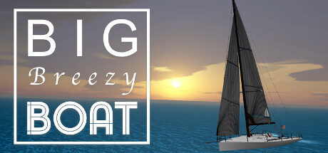 Big Breezy Boat Oculus Meta Quest VR Games<span class="mi-jiaobiao" style="background-color: #e60a0a;">Sailing</span>
