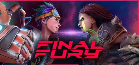 Final Fury Oculus Meta Quest VR Games<span class="mi-jiaobiao" style="background-color: #ff0000;">Hot Blood Free</span>