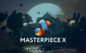 Masterpiece X Oculus Meta Quest VR Game
