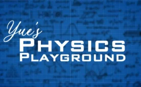 Yues Physics Playground Oculus Meta Quest VR Game