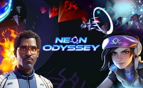 Neon Odyssey Oculus Meta Quest VR Game<span class="mi-jiaobiao" style="background-color: #ff0000;">Fighting Free</span>