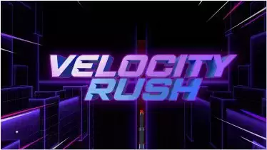 Velocity Rush Oculus Meta Quest VR Game<span class="mi-jiaobiao" style="background-color: #ff0000;">Fitness Free</span>