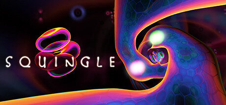 Squingle VR Oculus Meta Quest Game<span class="mi-jiaobiao" style="background-color: #dd0808;">Puzzle points</span>