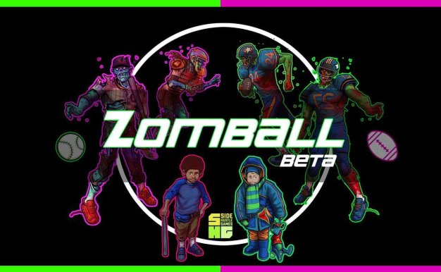 Zomball Oculus Meta Quest game<span class="mi-jiaobiao" style="background-color: #db0606;">Movement</span>