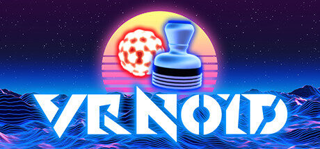 Vrnoid Oculus Meta Quest VR Game<span class="mi-jiaobiao" style="background-color: #f10909;">Arcade</span>