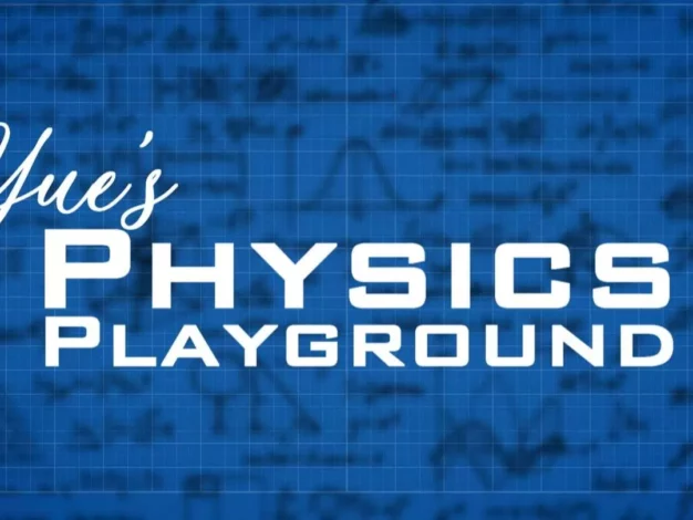 Yues Physics Playground Oculus Meta Quest VR Game<span class="mi-jiaobiao" style="background-color: #e50606;">Education</span>