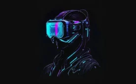 Caddy Oculus Meta Quest VR Game