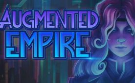 Augmented Empire Oculus Meta Quest VR Game