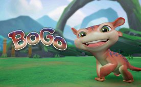 BOGO Oculus Meta Quest VR Game