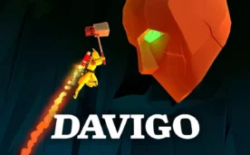Davigo Oculus Meta Quest Game