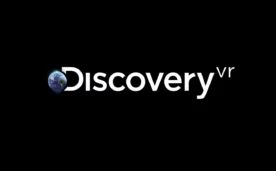 Discovery VR Oculus Meta Quest Game