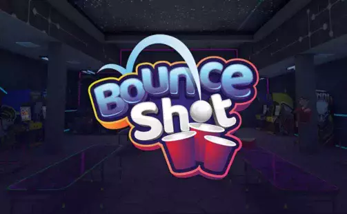 Bounce Shot Oculus Meta Quest VR Game<span class="mi-jiaobiao" style="background-color: #ff0000;">Sports Free</span>
