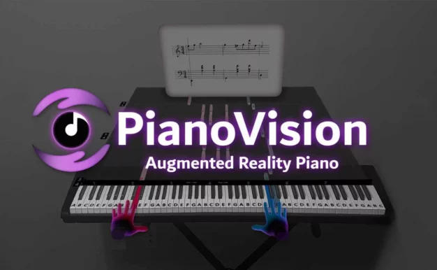 AR PianoVision Oculus Meta Quest VR Game<span class="mi-jiaobiao" style="background-color: #ed0202;">Piano Free</span>
