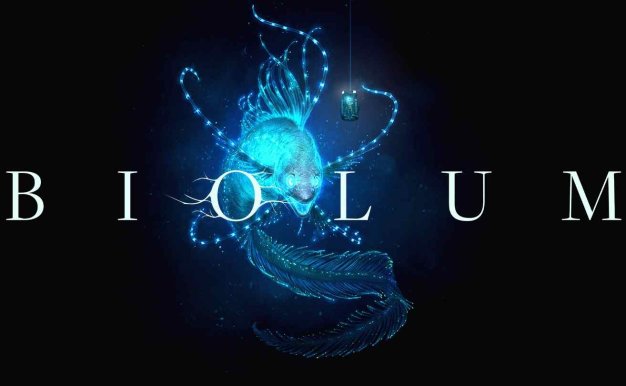 Biolum Oculus Meta Quest VR Game<span class="mi-jiaobiao" style="background-color: #eb0505;">Deep Sea VIP</span>