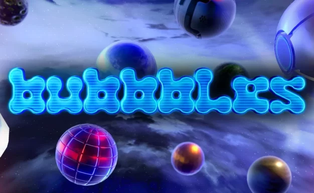 Bubbbles Oculus Meta Quest VR Game<span class="mi-jiaobiao" style="background-color: #e70808;">Perspective Points</span>