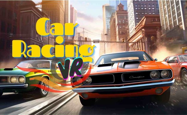 Drift Racing Oculus Meta Quest VR Game<span class="mi-jiaobiao" style="background-color: #ec0909;">Car Racing Free</span>