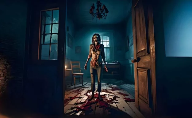 Char Horror Story Oculus Meta Quest VR Game<span class="mi-jiaobiao" style="background-color: #ed0707;">Horror VIP</span>