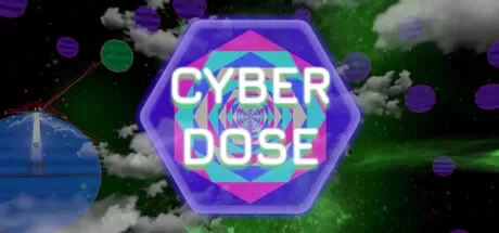 Cyber Dose Oculus Meta Quest VR Game<span class="mi-jiaobiao" style="background-color: #e70d0d;">Adventure Points</span>