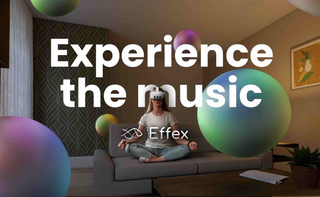 Effex Oculus Meta Quest VR Game<span class="mi-jiaobiao" style="background-color: #eb0505;">Cinematic Points</span>