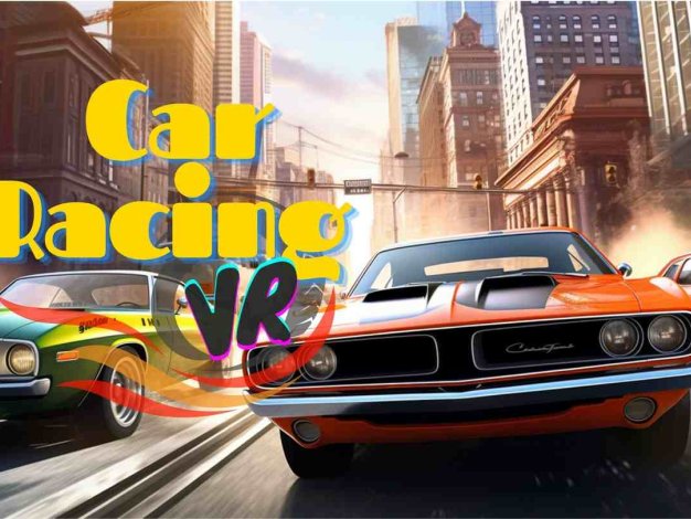 Drift Racing Oculus Meta Quest VR Game<span class="mi-jiaobiao" style="background-color: #ec0909;">Car Racing Free</span>