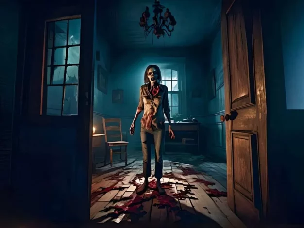 Char Horror Story Oculus Meta Quest VR Game<span class="mi-jiaobiao" style="background-color: #ed0707;">Horror VIP</span>