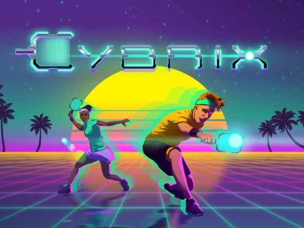 Cybrix VR Oculus Meta Quest Game<span class="mi-jiaobiao" style="background-color: #ed0202;">Fitness VIP</span>