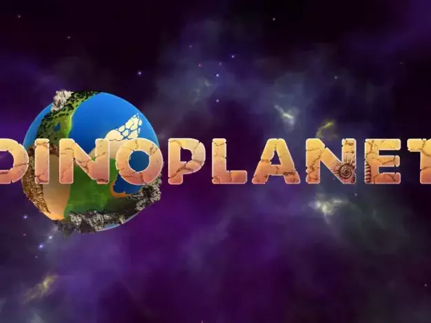 DinoPlanet Oculus Meta Quest Game<span class="mi-jiaobiao" style="background-color: #ff0000;">Adventure Free</span>
