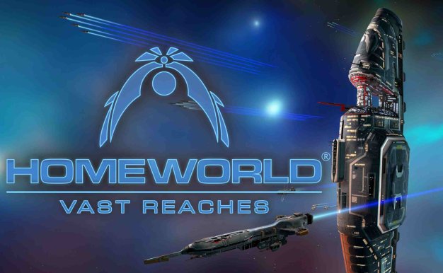 Homeworld Vast Reaches Oculus Meta Quest VR Game<span class="mi-jiaobiao" style="background-color: #ec0909;">Space VIP</span>