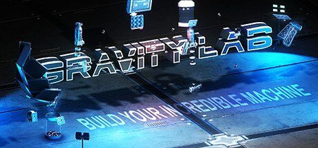 Gravity Lab Oculus Meta Quest VR Game<span class="mi-jiaobiao" style="background-color: #f20707;">Brain-burning VIP</span>