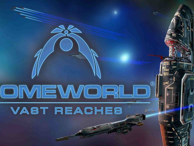 Homeworld Vast Reaches Oculus Meta Quest VR Game<span class="mi-jiaobiao" style="background-color: #ec0909;">Space VIP</span>
